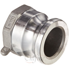 Custom Stainless Steel Pipe and Fittings